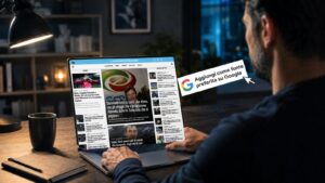 Google attiva le “Fonti preferite”: così puoi seguire Lazio News 24 di più e meglio