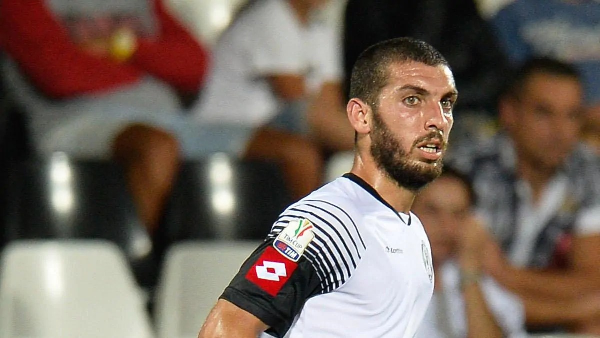 Marilungo sulla lotta Champions: «Non so chi la spunterà! Vediamo chi la merita» 21 marilungo cesena agosto 2014 ifa e1697115697823