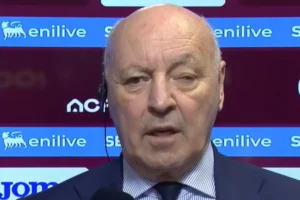 Lazio-Inter, non solo finale di Coppa Italia: Marotta punta il portiere per il post Sommer
