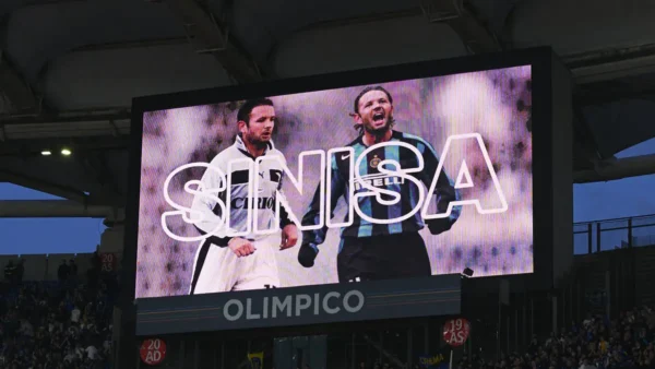 Mihajlovic