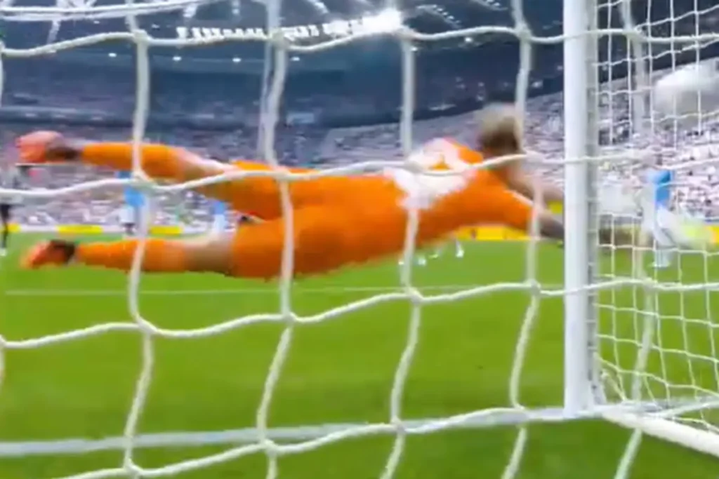 Lazio-Inter, non solo finale di Coppa Italia: Marotta punta il portiere per il post Sommer 22 provedel 9 maggio 2026 lazionews24