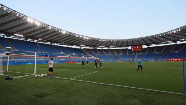 Stadio Olimpico