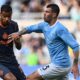 zaccagni - Diouf Lazio Inter