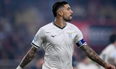 Mercato Lazio, diversi i giocatori in bilico! Sirene francesi per Zaccagni 24 zaccagni lazio
