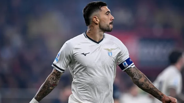 Zaccagni lazio