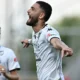 Avellino interessato ad Artistico: il giovane attaccante tra il ritorno alla Lazio e la Serie B 25 ARTISTICO SPEZIA 1 e1780752737397