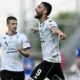Calciomercato Lazio, occhi puntati su Artistico! L'attaccante è nel mirino del Benevento 25 ARTISTICO SPEZIA