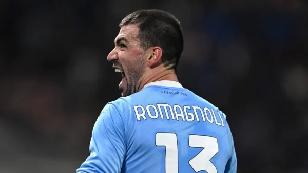 Alessio Romagnoli 1