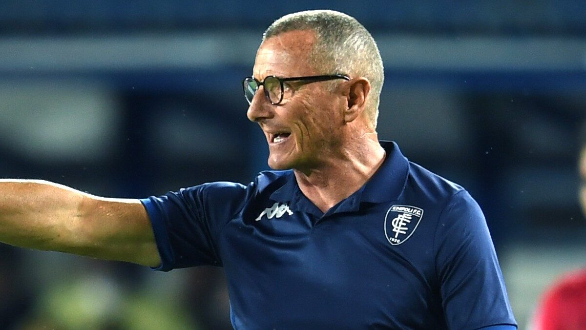 Andreazzoli, il 26 maggio resta una ferita aperta: «Non l’ho mai rivista, troppo doloroso!» 21 Andreazzoli DSC 9580 1 e1781785096165