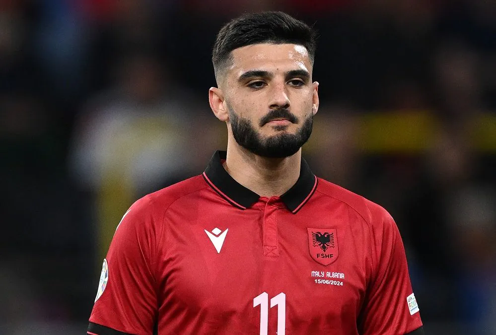 Gattuso detta la linea: Lucca resta il sogno, ma ci sono anche Broja e Dieng 21 Armando Broja 1