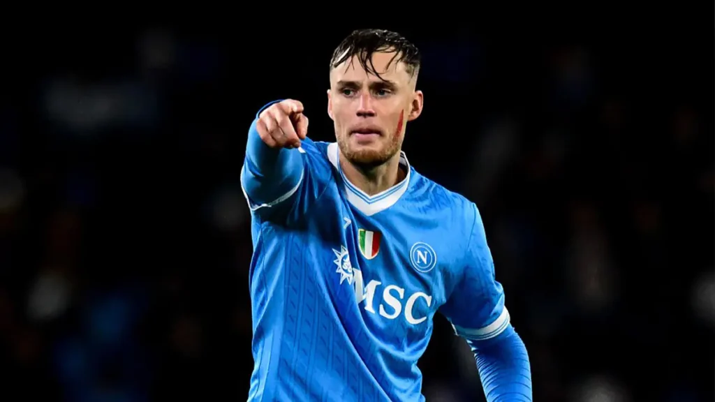 Asse caldo con il Napoli! Si profila lo scambio Gila-Beukema: l'indiscrezione 1 Beukema Napoli Atalanta