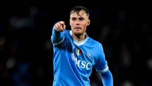 Asse caldo con il Napoli! Si profila lo scambio Gila-Beukema: l’indiscrezione