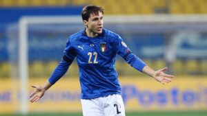 Chiesa è il giocatore perfetto per la Lazio! Avventura nella capitale dopo l’addio al Liverpool?