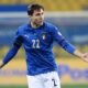 Chiesa è il giocatore perfetto per la Lazio! Avventura nella capitale dopo l'addio al Liverpool? 25 Federico Chiesa