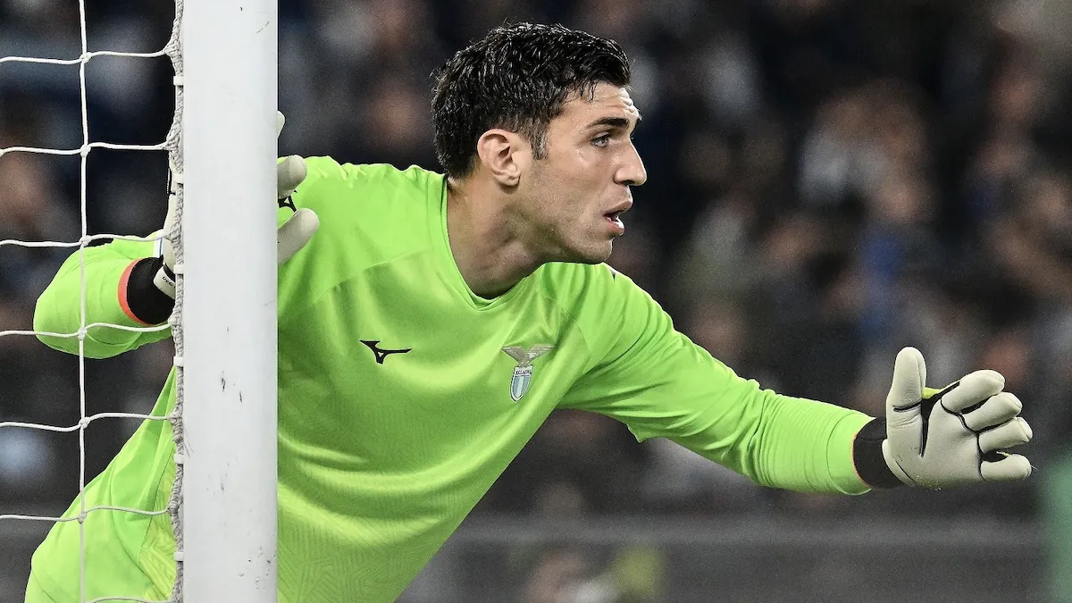Mandas torna alla Lazio? Il Bournemouth chiede lo sconto e ha ancora tempo per il riscatto 21 Christos Mandas