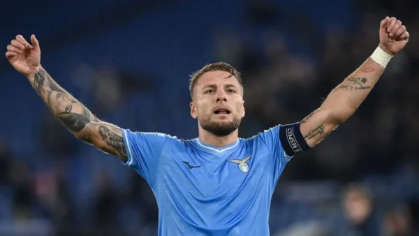 Ciro Immobile