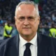 Lazio, continua la protesta dei tifosi contro Lotito! Uno striscione anche durante l'evento della WWE 27 Claudio Lotto e1780505001641