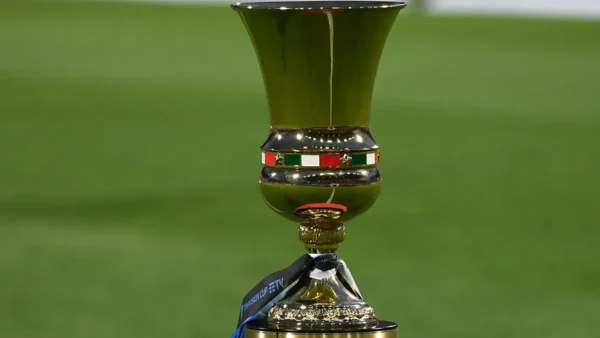 Coppa Italia 2