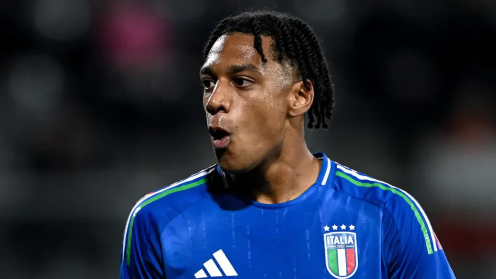 La Lazio si concentra sulla retroguardia! Nel taccuino i nomi di Chiarodia e Mané 1 Filippo Mane Italia
