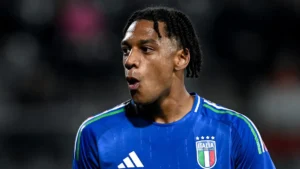 La Lazio si concentra sulla retroguardia! Nel taccuino i nomi di Chiarodia e Mané