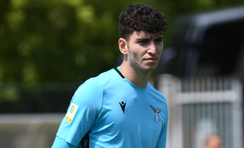Mercato Lazio, ipotesi "cessione" per Furlanetto! Lo scenario emerso 1 Furlanetto