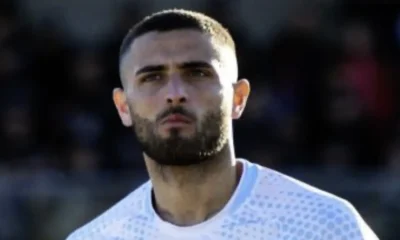 Calciomercato Lazio, occhi puntati su Artistico: asta a quattro in Serie B 22 Gabriele Artistico