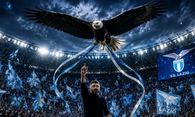 Gattuso è il nome giusto per la Lazio? Carattere, voglia di rivalsa e un modulo preciso - VIDEO 24 Gattuso e1782135670281