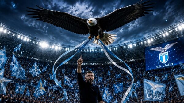 Gattuso è il nome giusto per la Lazio? Carattere, voglia di rivalsa e un modulo preciso - VIDEO 37 Gattuso e1782135670281