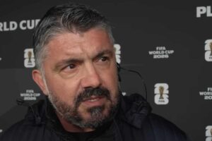 Promessa a Gattuso, Gila-Napoli: tutto già deciso