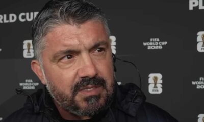 Gattuso