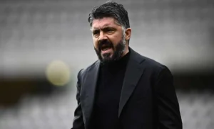 Cagni: «Per Gattuso andare alla Lazio può essere un vantaggio! Speriamo bene»