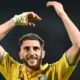 Mercato Lazio, Ghedjemis nuovo obiettivo della dirigenza capitolina! Cosa filtra 23 Ghedjemis