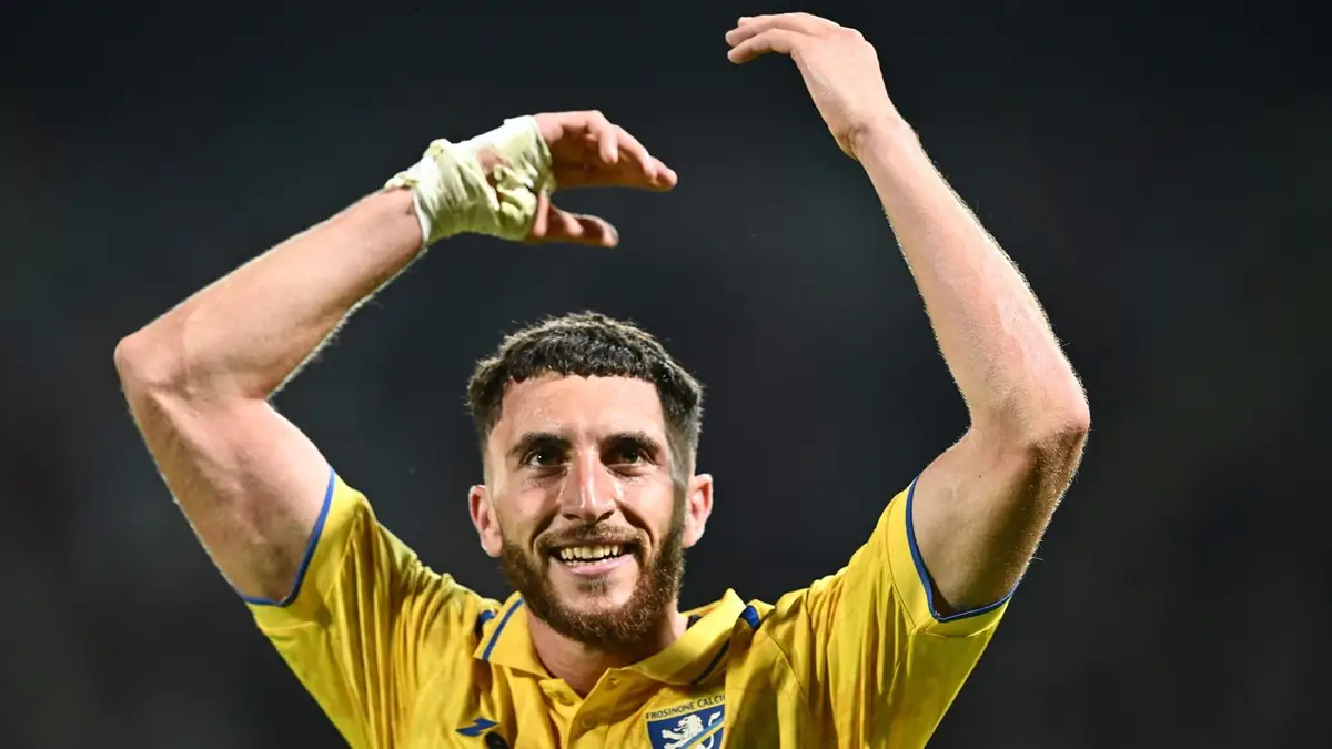 Mercato Lazio, Ghedjemis nuovo obiettivo della dirigenza capitolina! Cosa filtra 21 Ghedjemis