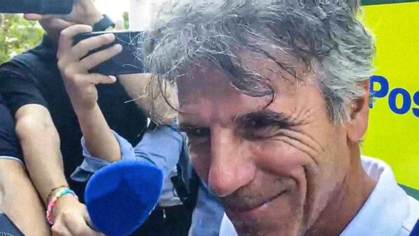 Zola: «Mancini? Il nuovo CT deve essere libero di fare un buon lavoro. Sarri è perfetto per l'Atalanta» - VIDEO 38 Gianfranco Zola