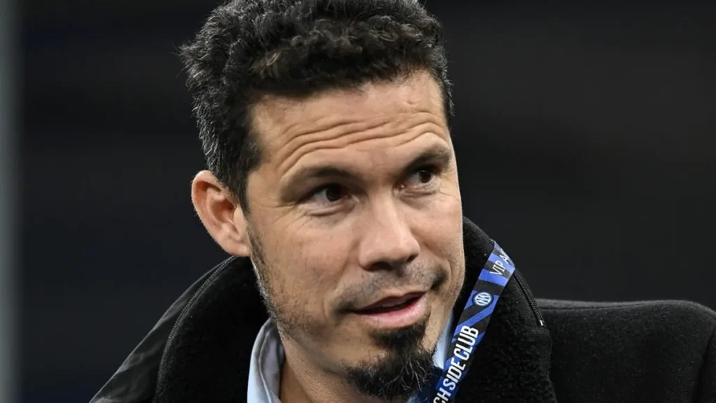 Hernanes, il Profeta apre il cuore: «Tornerei di corsa alla Lazio, sarei potuto rimanere a vita» 1 Hernanes