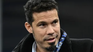 Hernanes, il Profeta apre il cuore: «Tornerei di corsa alla Lazio, sarei potuto rimanere a vita»
