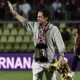 Protti, sparite le sciarpe: gesto vergognoso contro il ricordo dell'ex attaccante della Lazio 23 Igor Protti