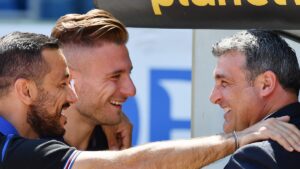 Peruzzi tornerà alla Lazio? Lotito pensa alla mossa a sorpresa per ricucire con i tifosi
