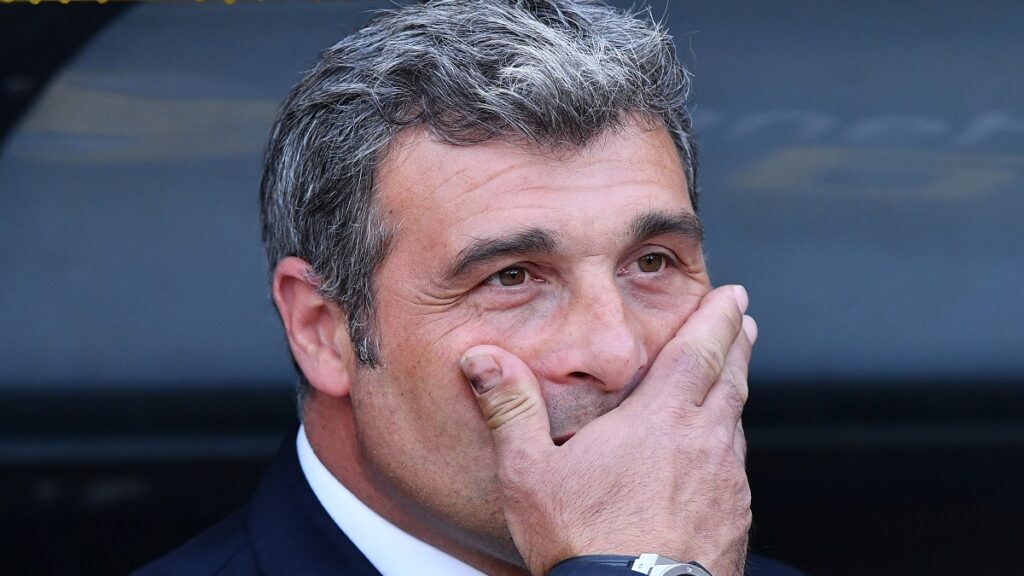 Cardone: «La Lazio lavora al ritorno di Peruzzi! Sciopero tifosi? Costa ai biancocelesti 10 milioni di euro» 1 Image Photo425730 e1782157157767