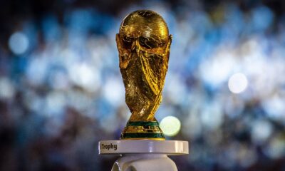 Risultati e classifica Mondiali 2026 LIVE: Messico-Sudafrica prima partita, tutti gli aggiornamenti 26 Image Photo663680 e1781202498485