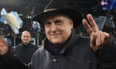 Linea verde Lazio: Lotito blinda il futuro, ecco la mossa strategica sui giovani 24 Image Photo751337 e1782117139999
