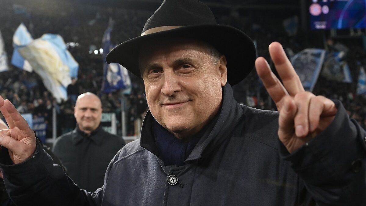 Linea verde Lazio: Lotito blinda il futuro, ecco la mossa strategica sui giovani 21 Image Photo751337 e1782117139999