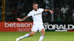 Gattuso apprezza Rafa Marin! La Lazio pensa al colpo: ipotesi diritto di riscatto?