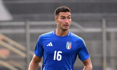 La Lazio estende lo sguardo sul mercato! Individuato Coppola: il punto 22 Image Photo803946 1