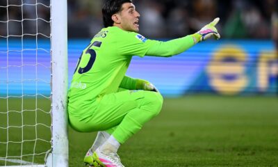 Mandas rientra a Formello! Gattuso punta sulla voglia di riscatto del portiere. I dettagli 22 Image Photo873486