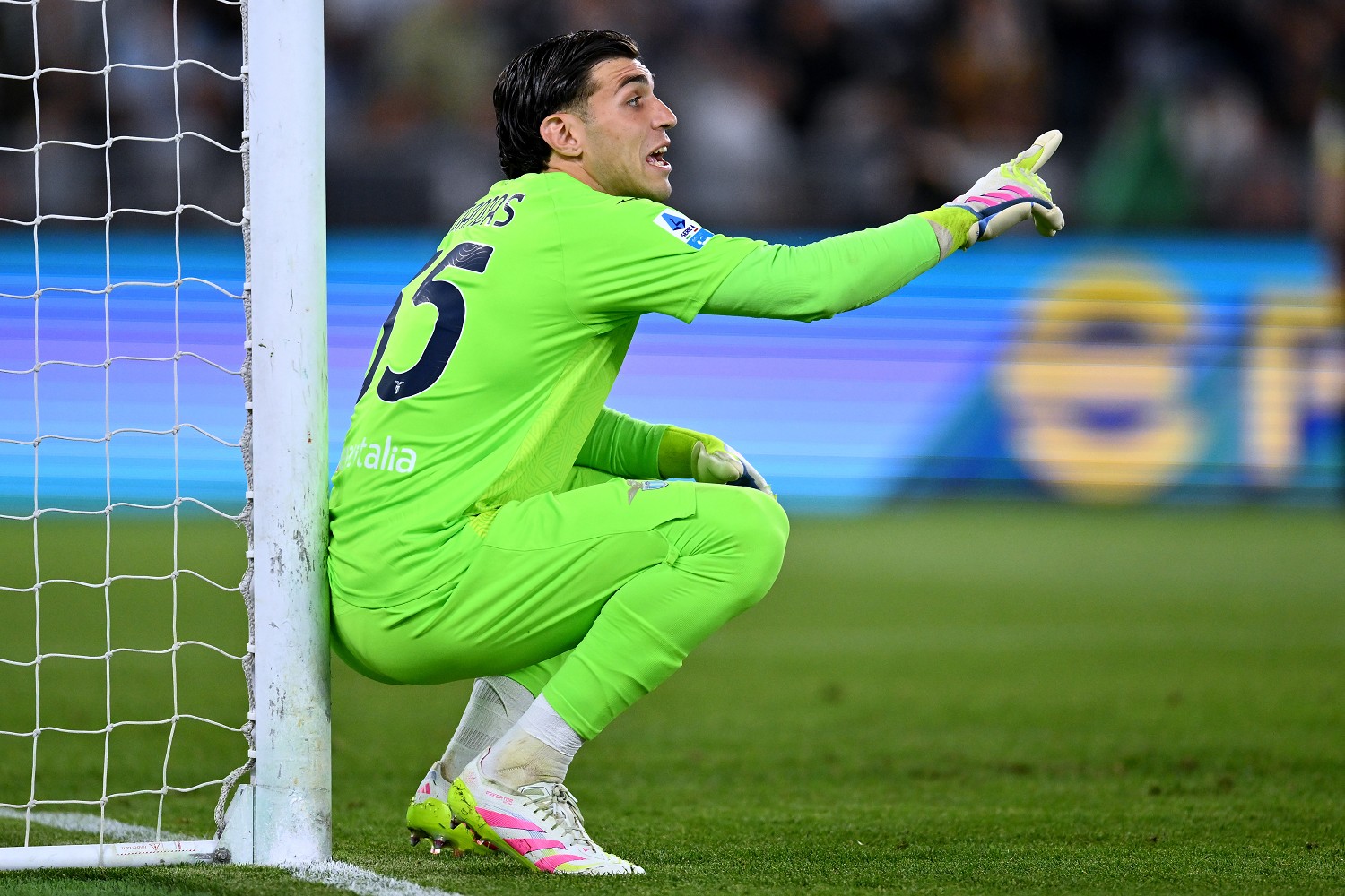 Mandas rientra a Formello! Gattuso punta sulla voglia di riscatto del portiere. I dettagli 21 Image Photo873486
