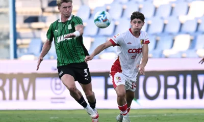 La Lazio posa lo sguardo su Liberali! Occhio alla concorrenza del Torino: il punto 26 Image Photo887508 1 1 1