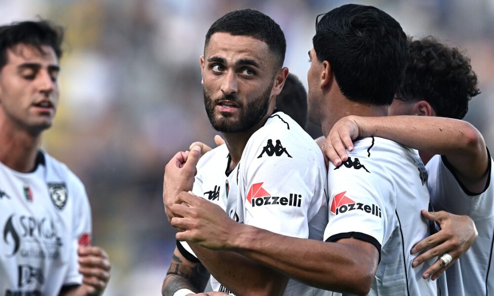 Gabriele Artistico conteso tra Avellino e Padova: la Lazio prepara la svolta