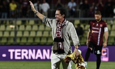Addio a Igor Protti, il calcio piange lo Zar: il commosso ricordo della Lazio 22 Image Photo894823 e1781863181535