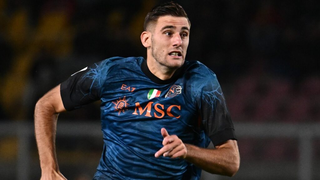 Lucca cerca il rilancio alla Lazio! È l'attaccante giusto per Gattuso? L'analisi 1 Lucca